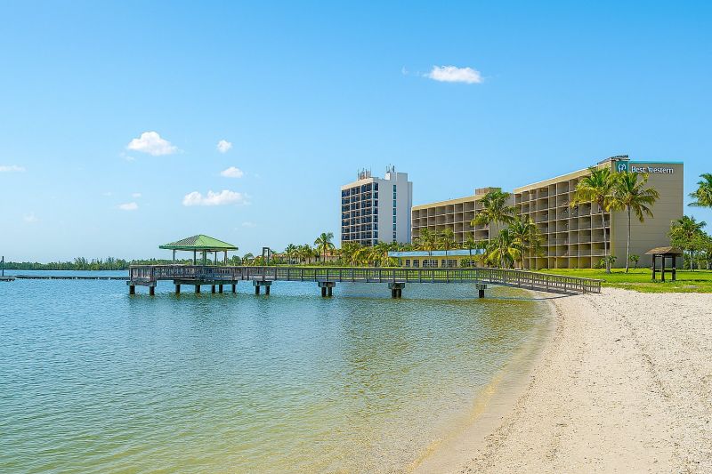Concrete Installation in North Fort Myers, FL