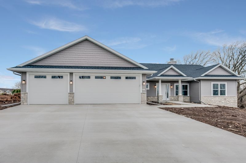 Cement Work in North Fort Myers, FL