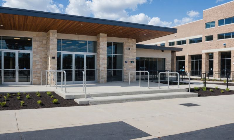 Concrete Service in Punta Gorda, FL