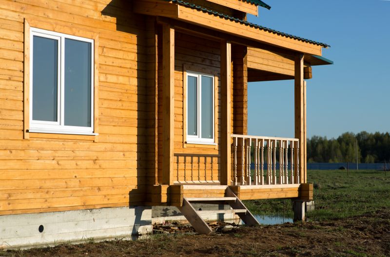 Foundation Construction in Cape Coral, FL