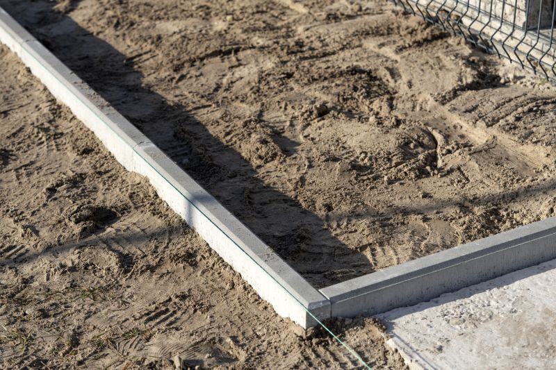 Foundation Construction in Charlotte County, FL